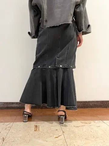 GRACE CONTINENTAL The Banquet yuri コーディネート画像