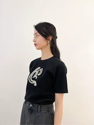 GRACE CONTINENTAL The Banquet yuri コーディネート画像