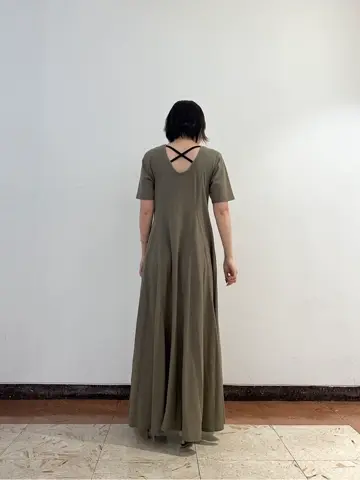 GRACE CONTINENTAL The Banquet hoshino_y コーディネート画像