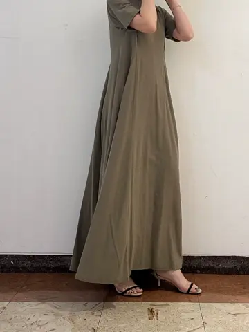 GRACE CONTINENTAL The Banquet hoshino_y コーディネート画像