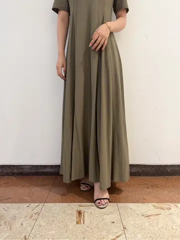 GRACE CONTINENTAL The Banquet hoshino_y コーディネート画像