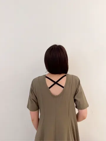 GRACE CONTINENTAL The Banquet hoshino_y コーディネート画像