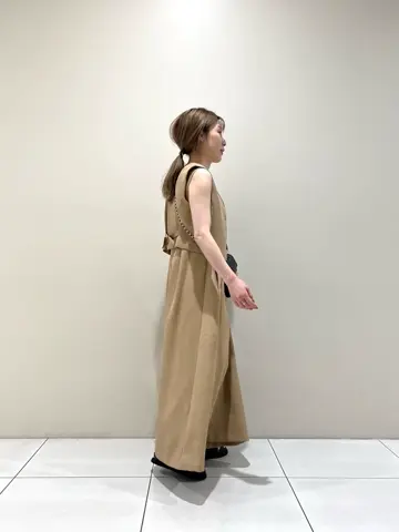 GRACE CONTINENTAL The Banquet 泉　智子 コーディネート画像