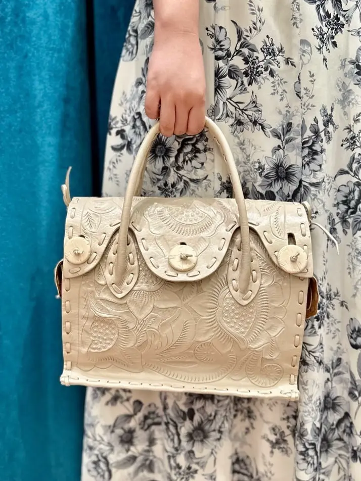 GRACE CONTINENTAL The Banquet 中根　里帆 コーディネート画像