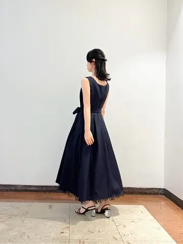 GRACE CONTINENTAL The Banquet yuri コーディネート画像