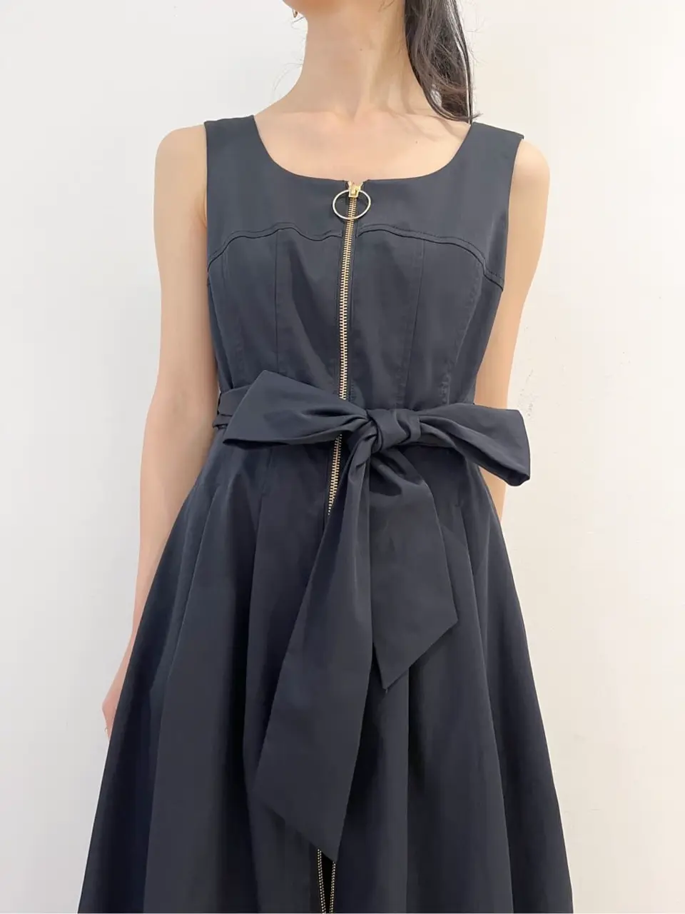 GRACE CONTINENTAL The Banquet yuri コーディネート画像