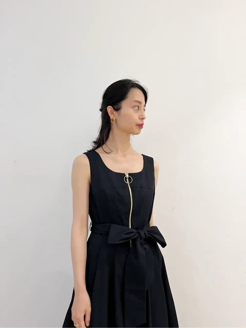 GRACE CONTINENTAL The Banquet yuri コーディネート画像