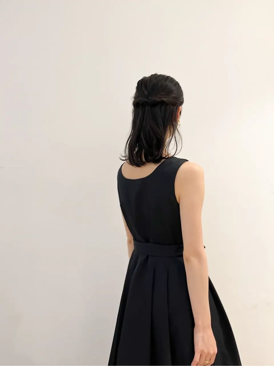 GRACE CONTINENTAL The Banquet yuri コーディネート画像