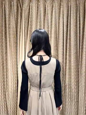 GRACE CONTINENTAL The Banquet yuri コーディネート画像