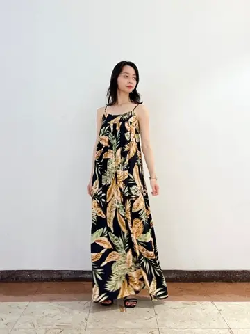 GRACE CONTINENTAL The Banquet yuri コーディネート画像