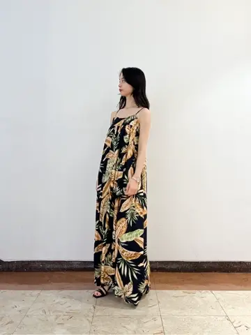 GRACE CONTINENTAL The Banquet yuri コーディネート画像