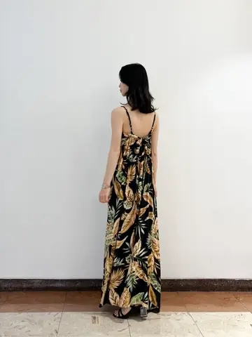 GRACE CONTINENTAL The Banquet yuri コーディネート画像