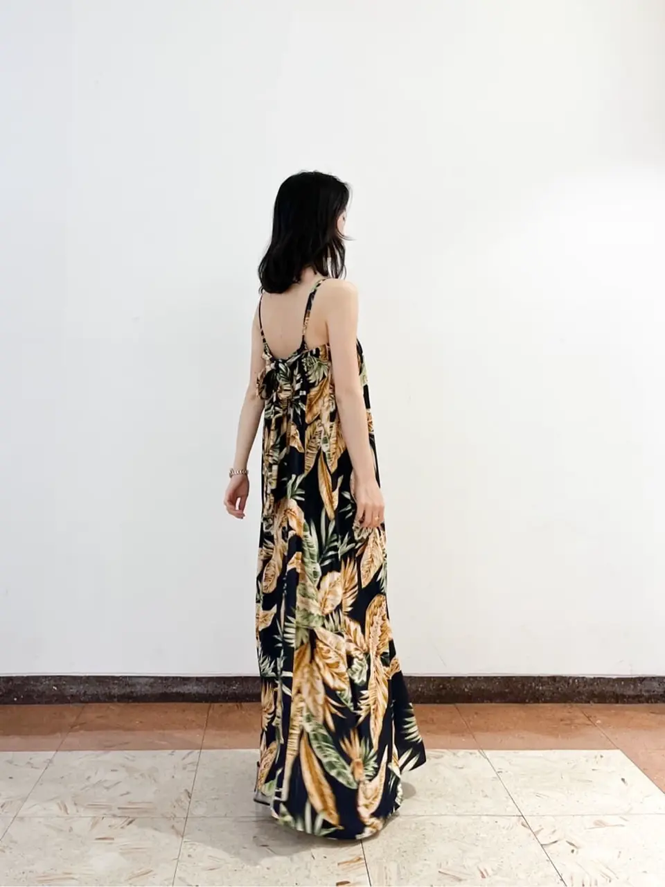 GRACE CONTINENTAL The Banquet yuri コーディネート画像