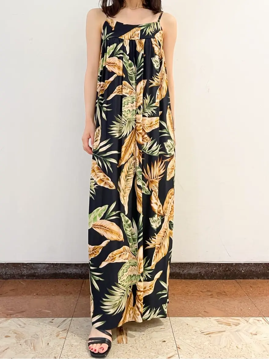 GRACE CONTINENTAL The Banquet yuri コーディネート画像