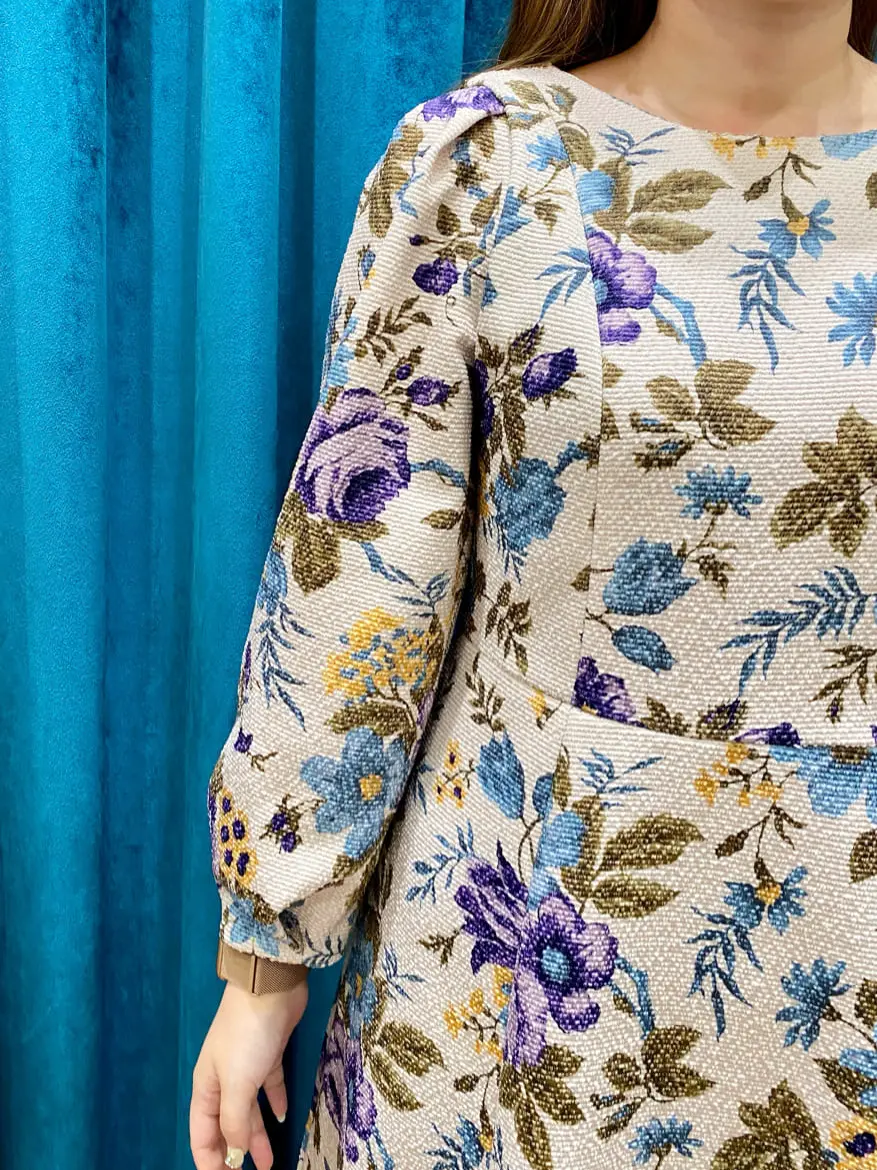 GRACE CONTINENTAL The Banquet 中根　里帆 コーディネート画像