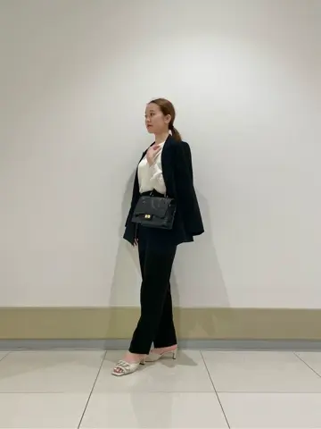 GRACE CONTINENTAL The Banquet Suzuka コーディネート画像