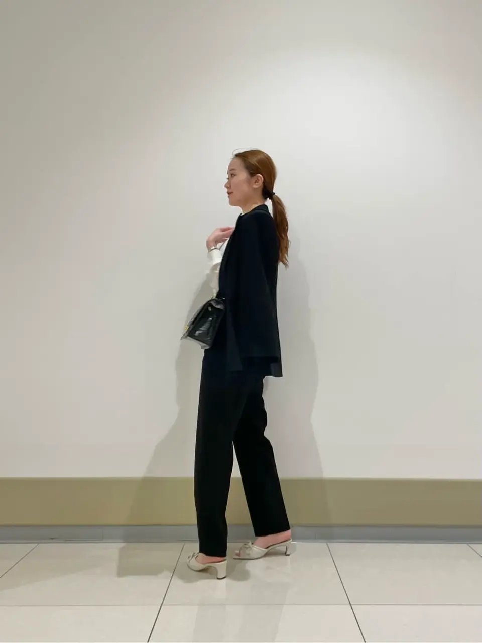 GRACE CONTINENTAL The Banquet Suzuka コーディネート画像