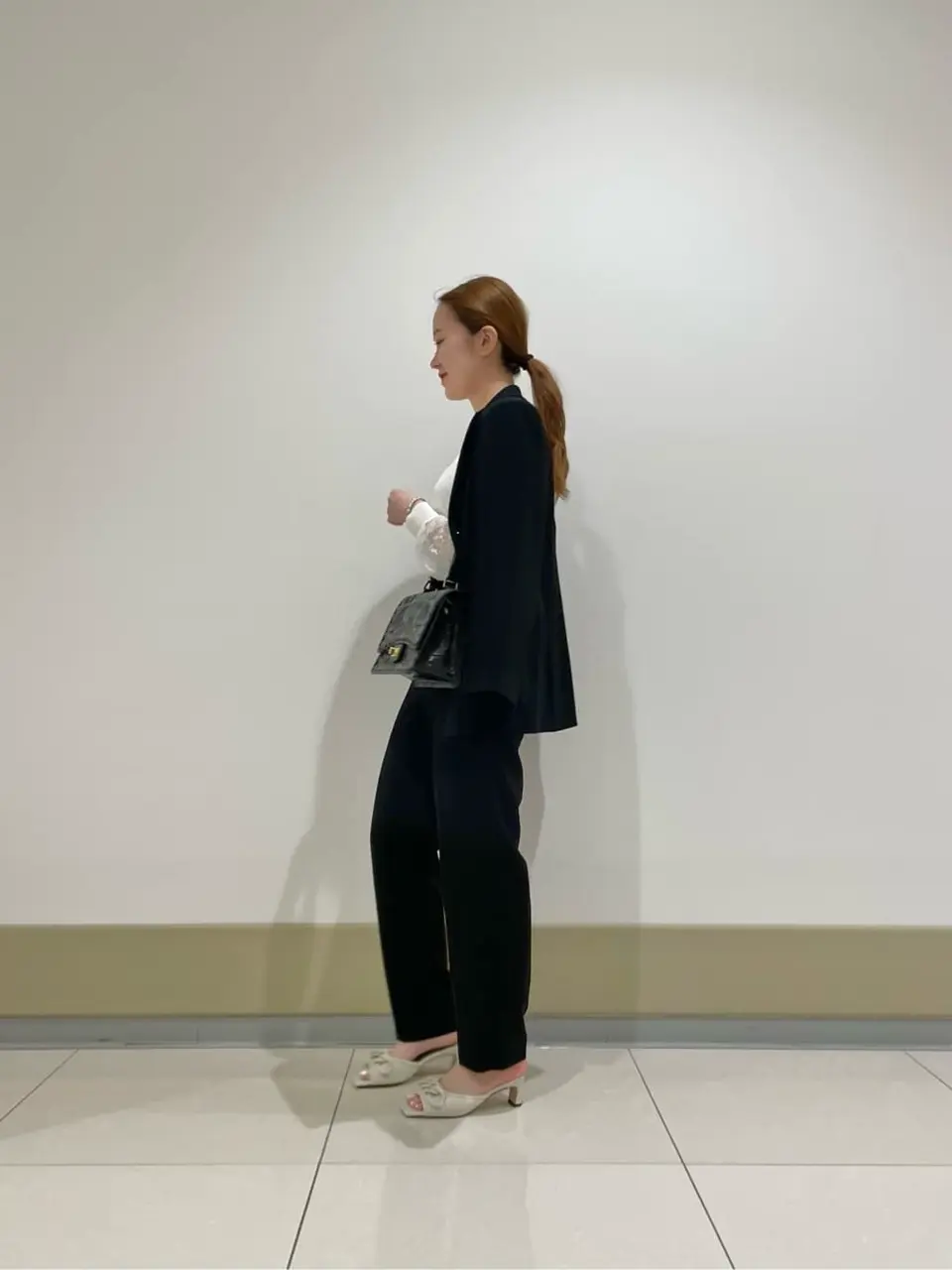 GRACE CONTINENTAL The Banquet Suzuka コーディネート画像