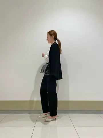 GRACE CONTINENTAL The Banquet Suzuka コーディネート画像