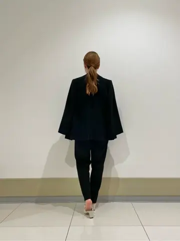 GRACE CONTINENTAL The Banquet Suzuka コーディネート画像