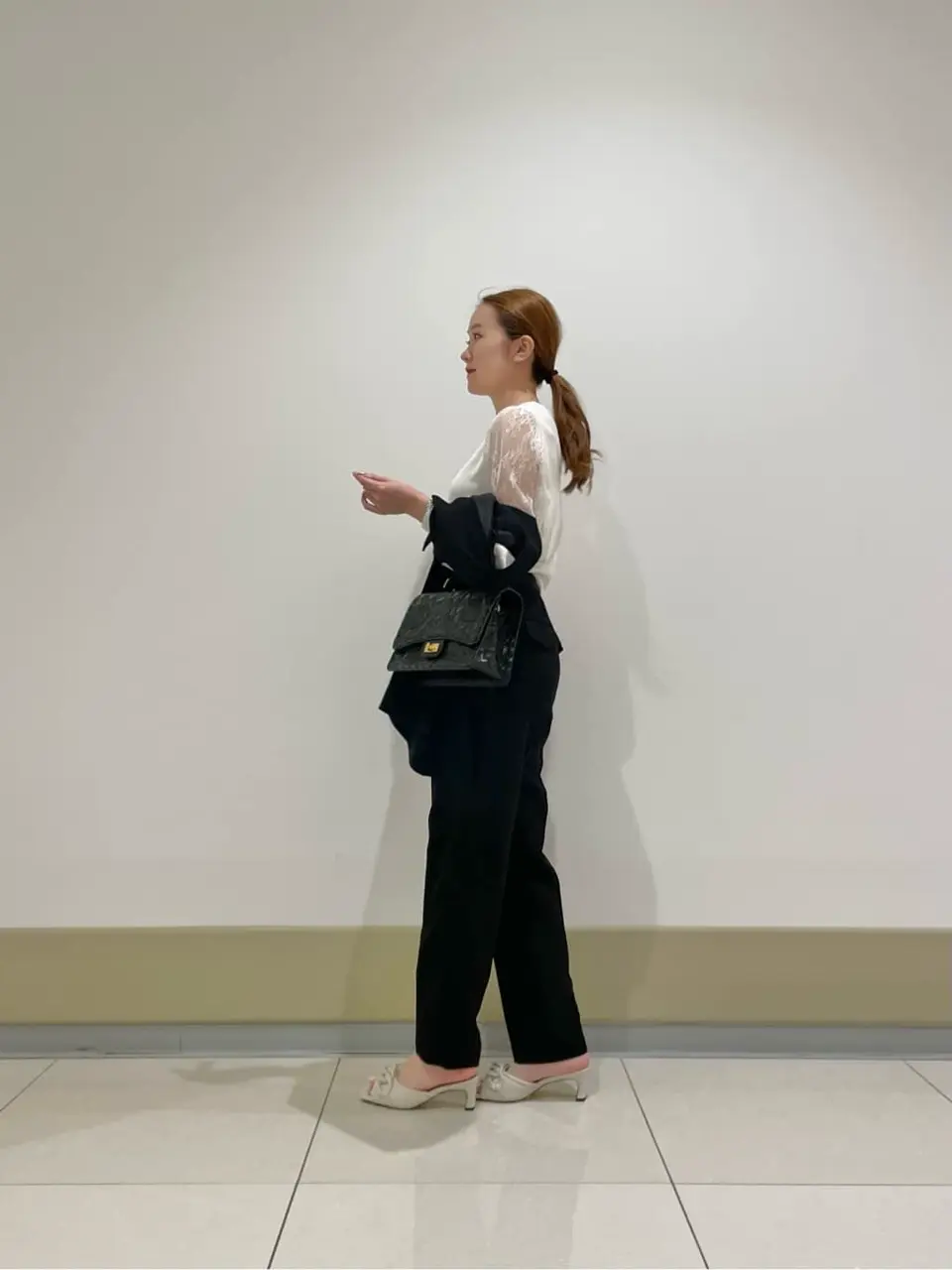 GRACE CONTINENTAL The Banquet Suzuka コーディネート画像