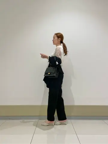 GRACE CONTINENTAL The Banquet Suzuka コーディネート画像