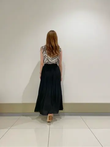 GRACE CONTINENTAL The Banquet Suzuka コーディネート画像