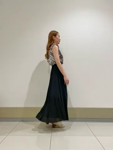 GRACE CONTINENTAL The Banquet Suzuka コーディネート画像