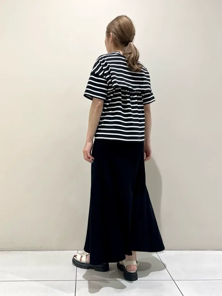 GRACE CONTINENTAL The Banquet 泉　智子 コーディネート画像