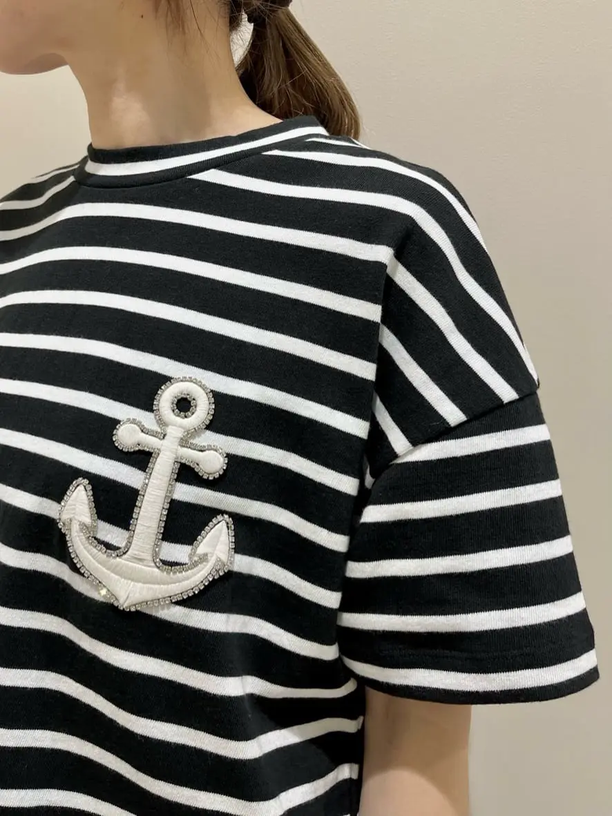 GRACE CONTINENTAL The Banquet 泉　智子 コーディネート画像