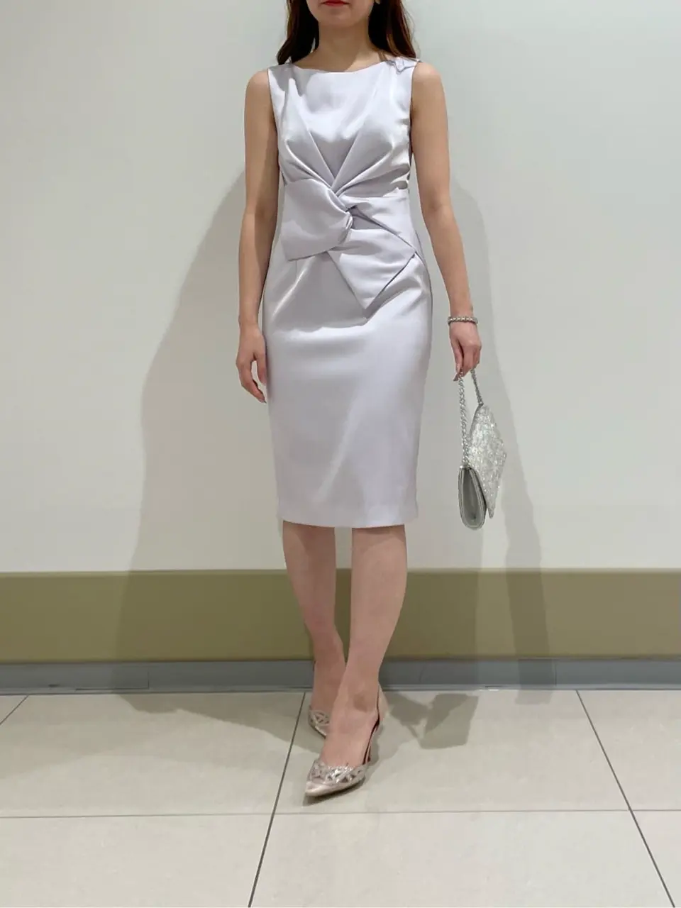 GRACE CONTINENTAL The Banquet Suzuka コーディネート画像