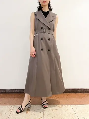 GRACE CONTINENTAL The Banquet yuri コーディネート画像