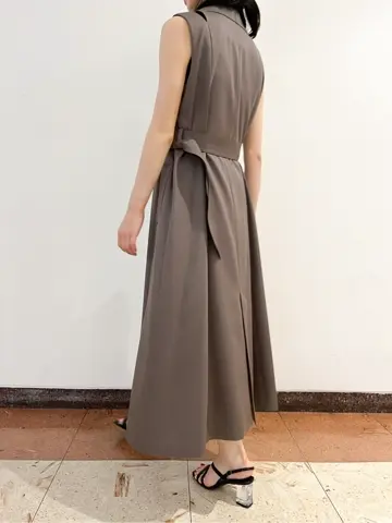 GRACE CONTINENTAL The Banquet yuri コーディネート画像