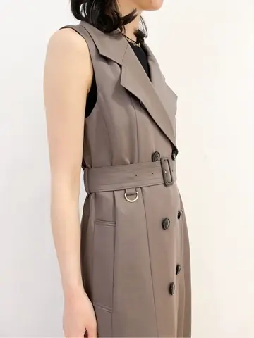 GRACE CONTINENTAL The Banquet yuri コーディネート画像