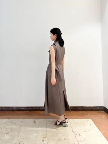 GRACE CONTINENTAL The Banquet yuri コーディネート画像