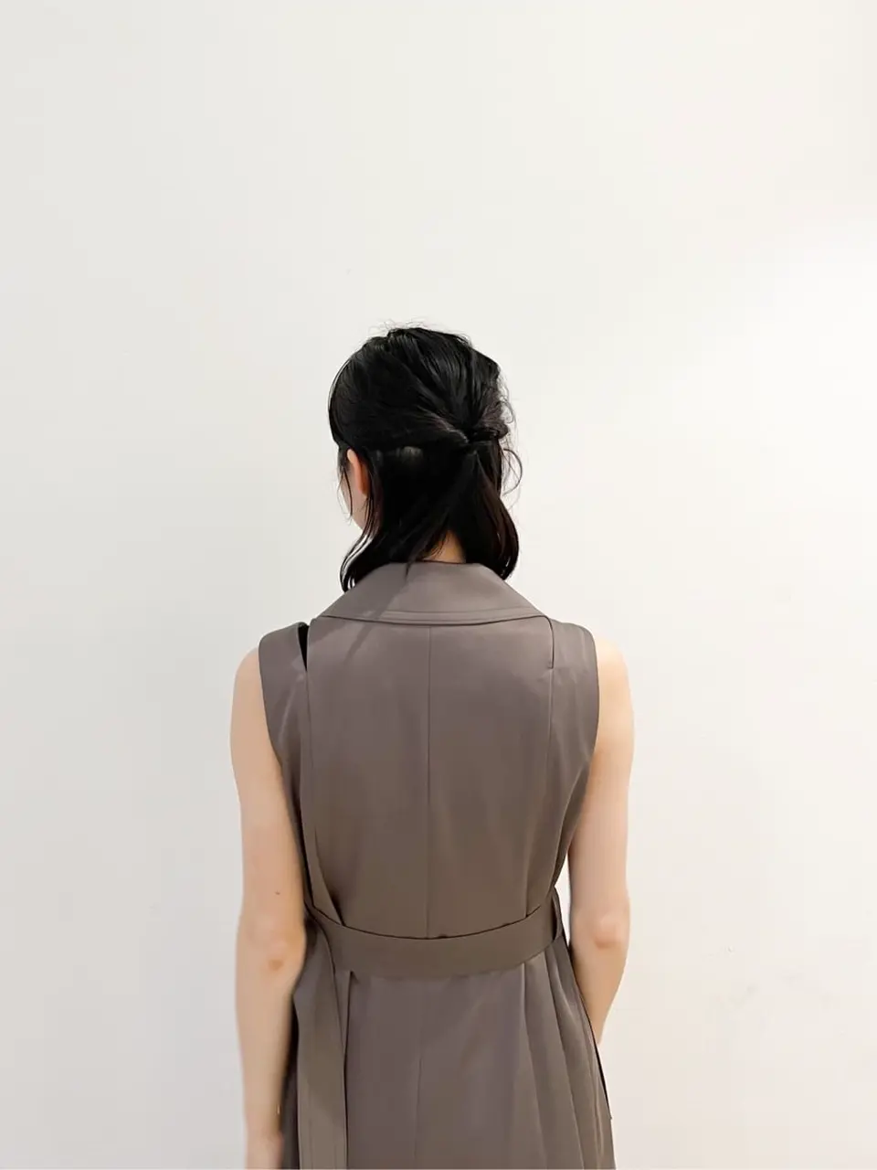 GRACE CONTINENTAL The Banquet yuri コーディネート画像