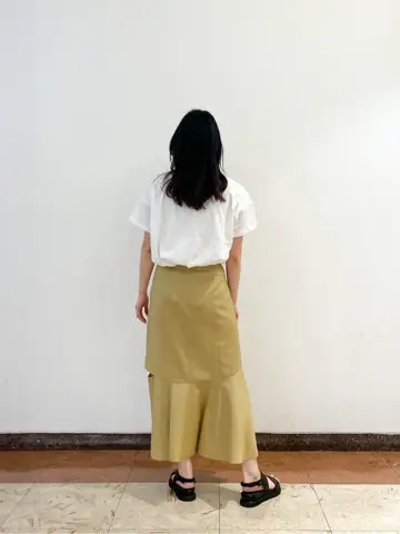 GRACE CONTINENTAL The Banquet SHOKO コーディネート画像