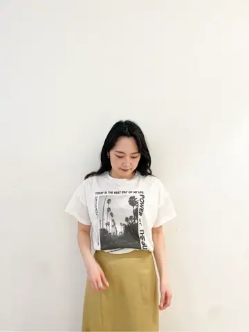 GRACE CONTINENTAL The Banquet SHOKO コーディネート画像