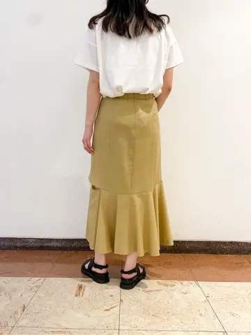 GRACE CONTINENTAL The Banquet SHOKO コーディネート画像