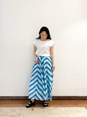 GRACE CONTINENTAL The Banquet SHOKO コーディネート画像