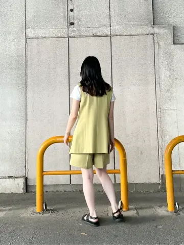 GRACE CONTINENTAL The Banquet SHOKO コーディネート画像