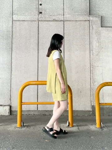 GRACE CONTINENTAL The Banquet SHOKO コーディネート画像