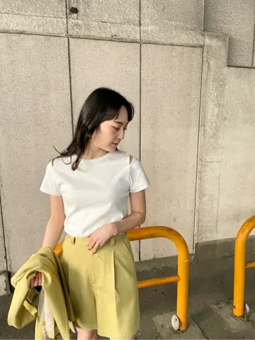 GRACE CONTINENTAL The Banquet SHOKO コーディネート画像