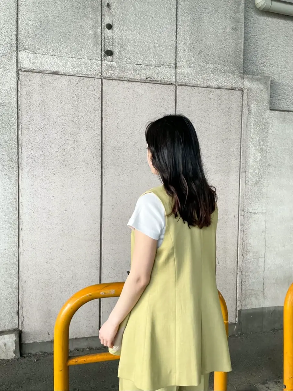 GRACE CONTINENTAL The Banquet SHOKO コーディネート画像