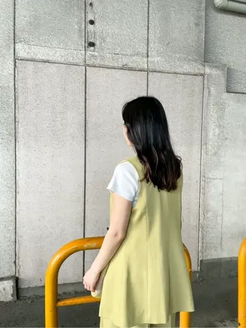 GRACE CONTINENTAL The Banquet SHOKO コーディネート画像