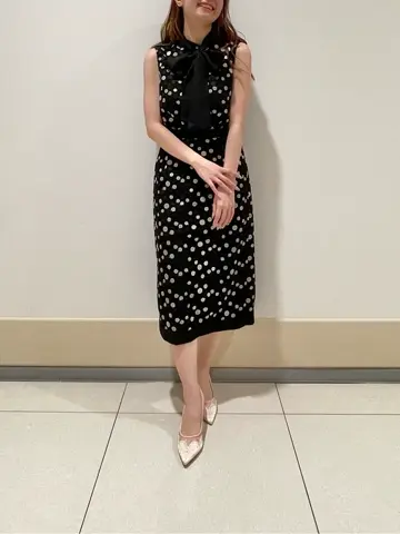 GRACE CONTINENTAL The Banquet Suzuka コーディネート画像