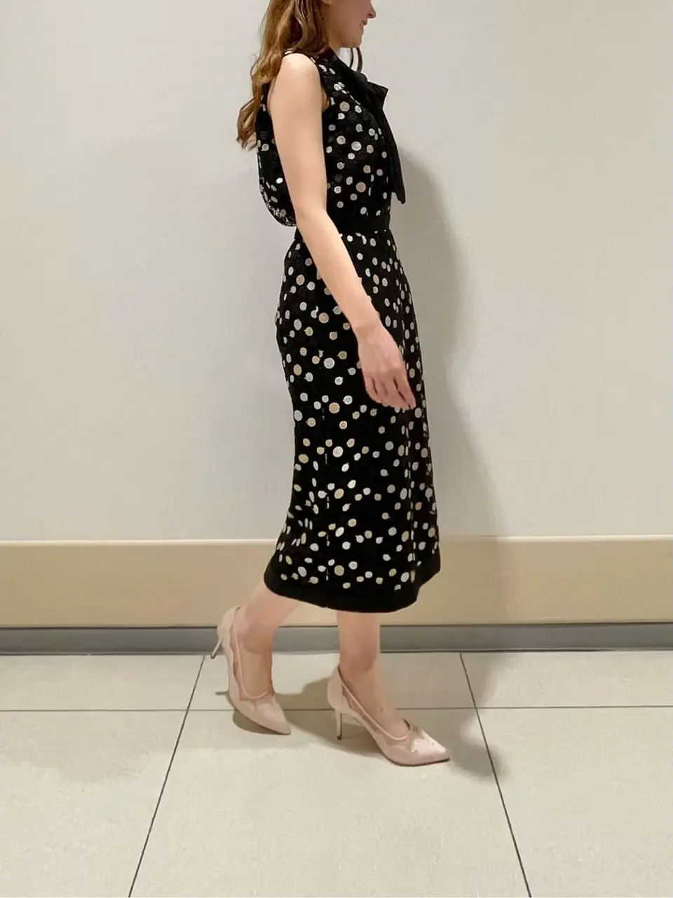 GRACE CONTINENTAL The Banquet Suzuka コーディネート画像