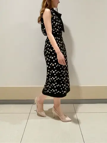 GRACE CONTINENTAL The Banquet Suzuka コーディネート画像