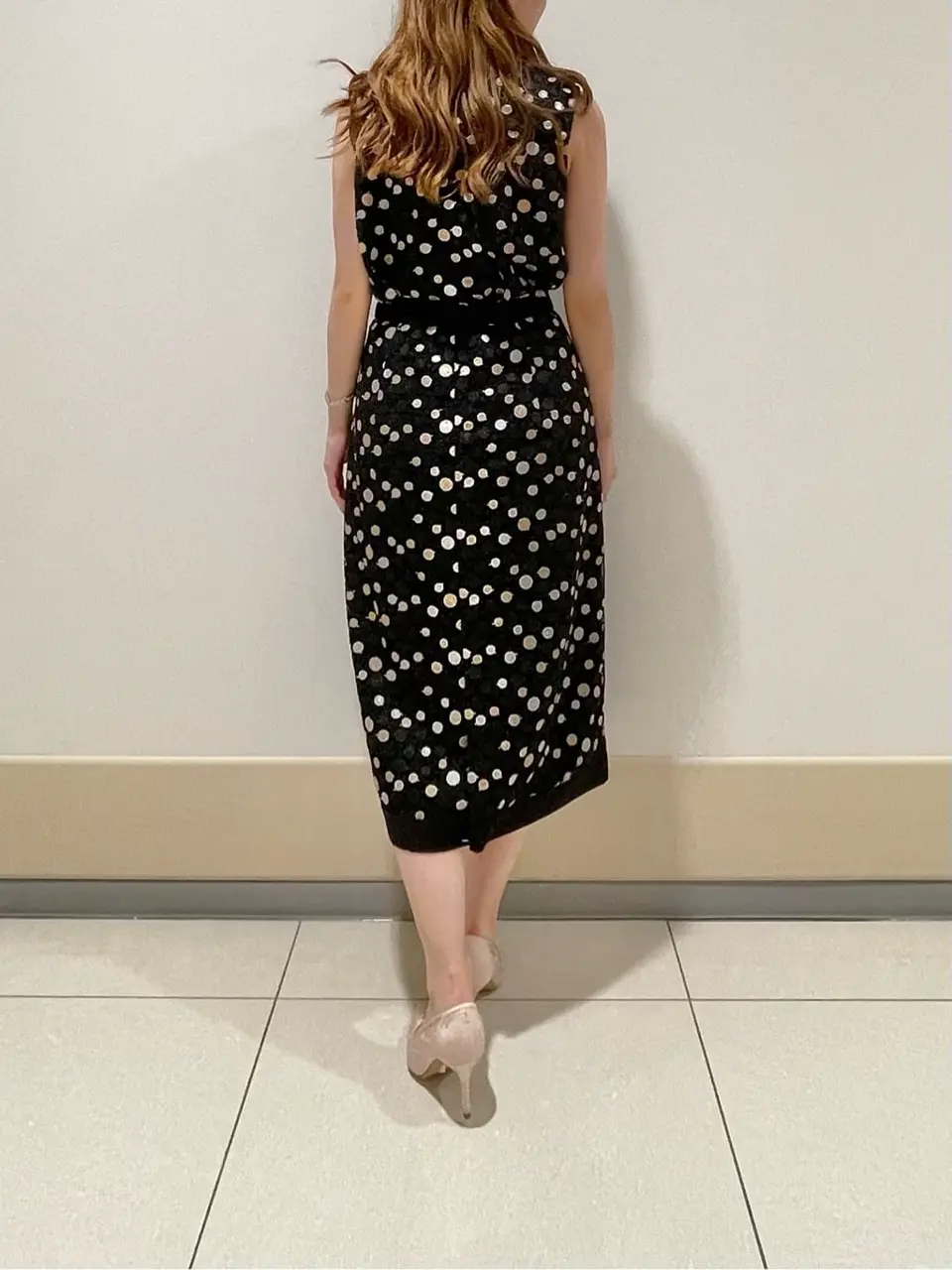 GRACE CONTINENTAL The Banquet Suzuka コーディネート画像