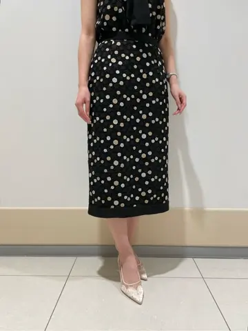 GRACE CONTINENTAL The Banquet Suzuka コーディネート画像